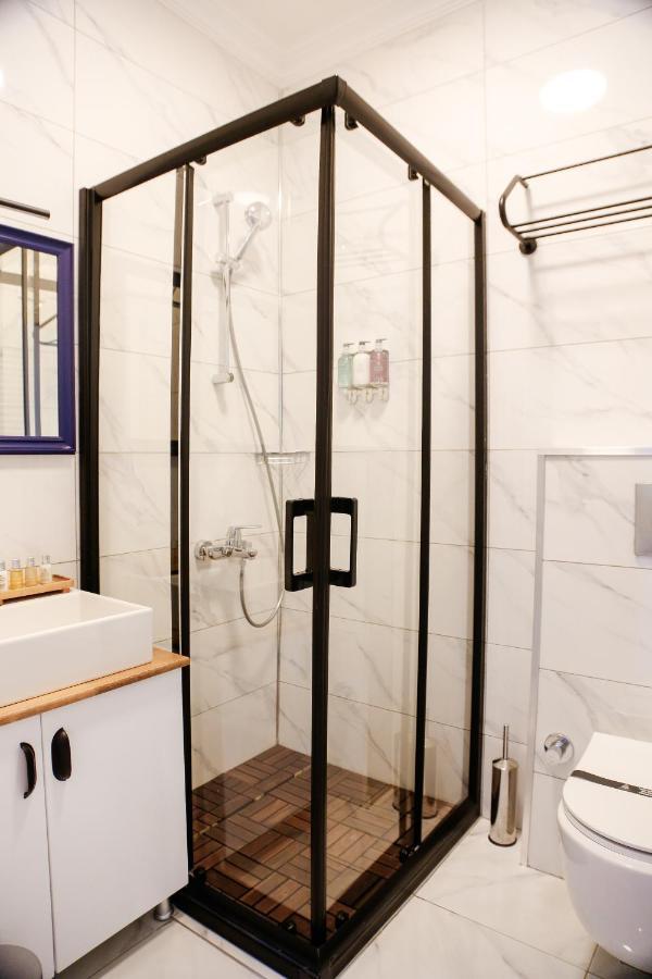 Istiklal Street Taksim House Yamalya Hotel Istanbul Phòng bức ảnh
