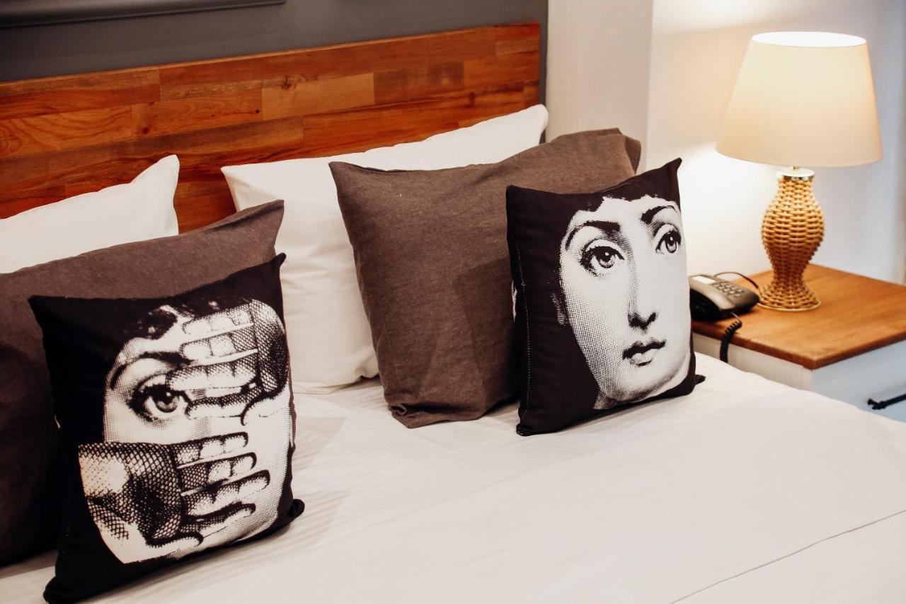 Istiklal Street Taksim House Yamalya Hotel Istanbul Ngoại thất bức ảnh