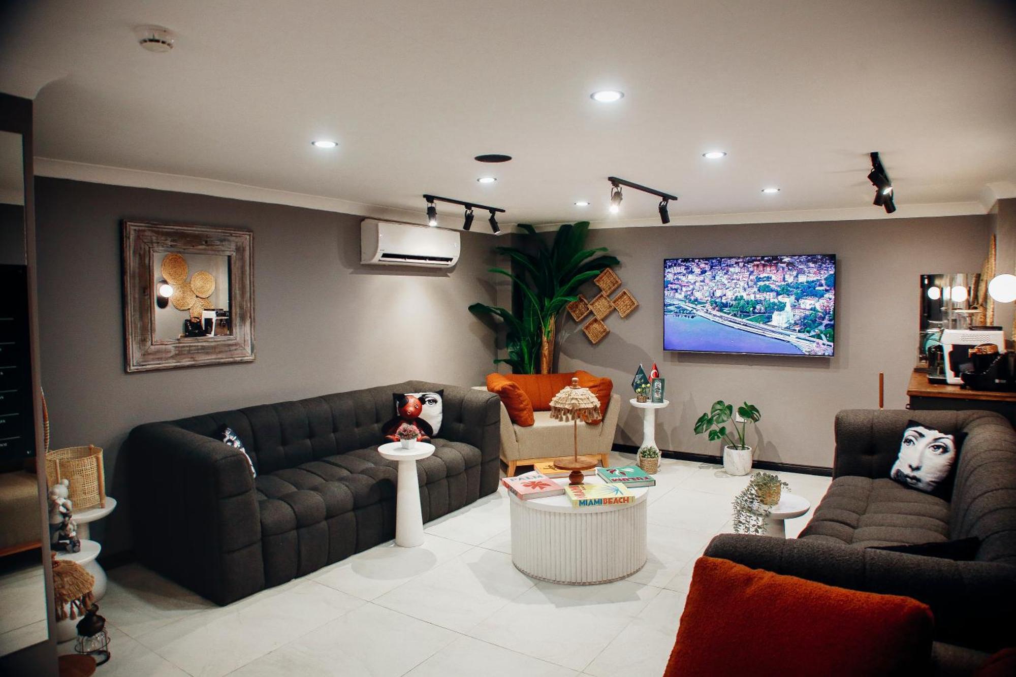 Istiklal Street Taksim House Yamalya Hotel Istanbul Ngoại thất bức ảnh