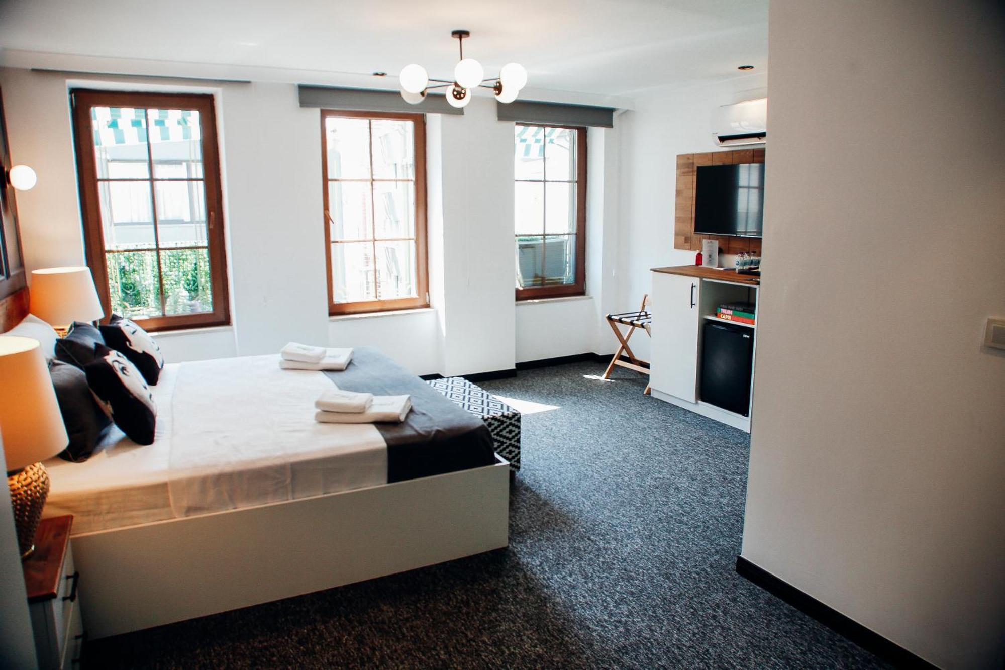 Istiklal Street Taksim House Yamalya Hotel Istanbul Ngoại thất bức ảnh