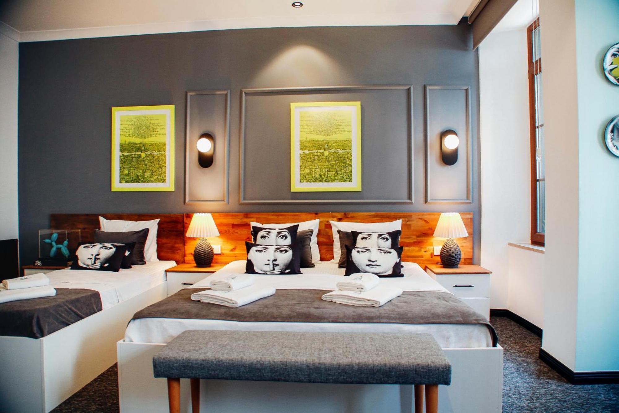 Istiklal Street Taksim House Yamalya Hotel Istanbul Ngoại thất bức ảnh