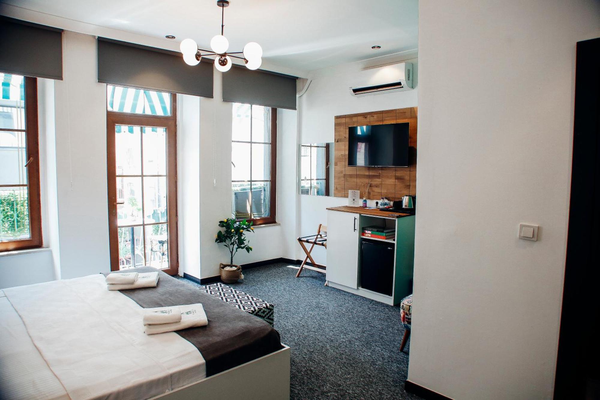 Istiklal Street Taksim House Yamalya Hotel Istanbul Ngoại thất bức ảnh