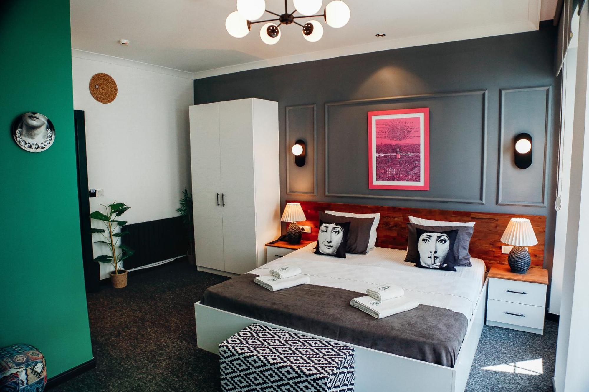 Istiklal Street Taksim House Yamalya Hotel Istanbul Ngoại thất bức ảnh